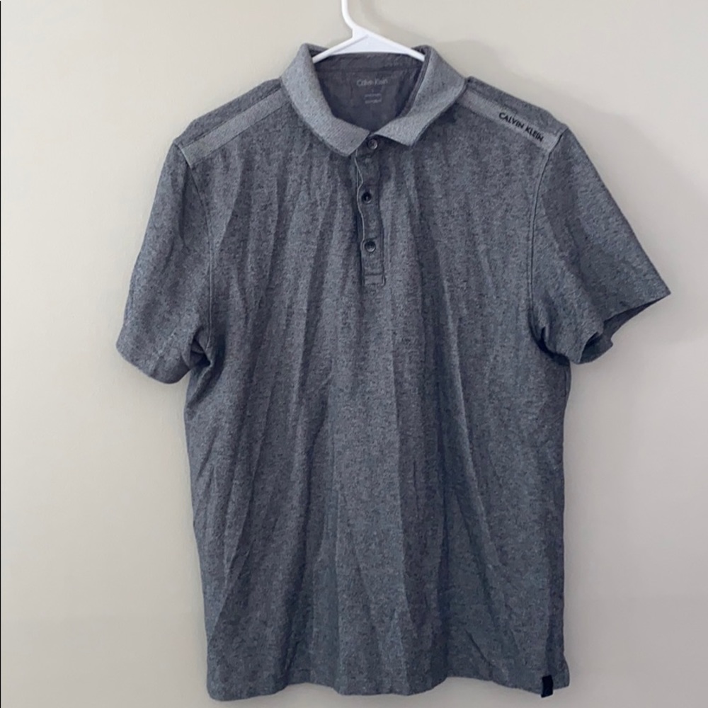 Calvin Klein polo